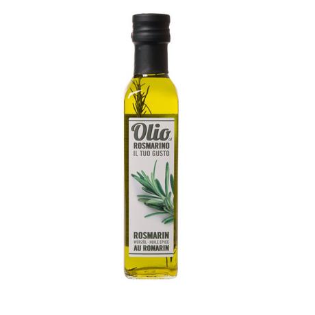 NA  Olio d'oliva al Rosmarino, olio aromatizzata 