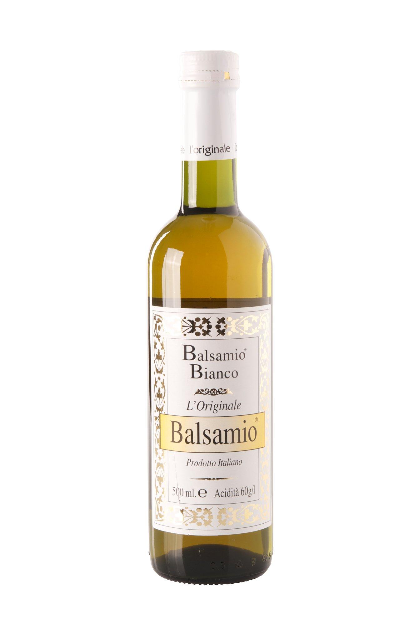 Image of Rossini Balsamico bianco Balsamio - 500 ml