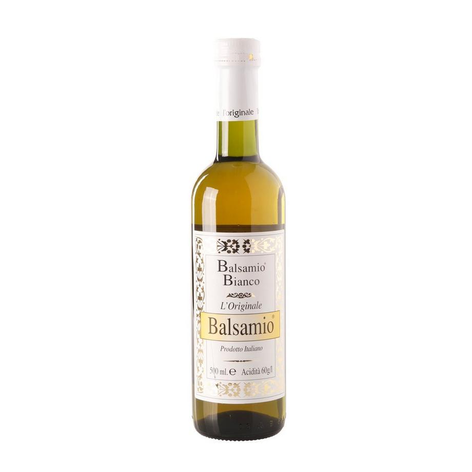 Rossini  Aceto di vino bianco Balsamio 