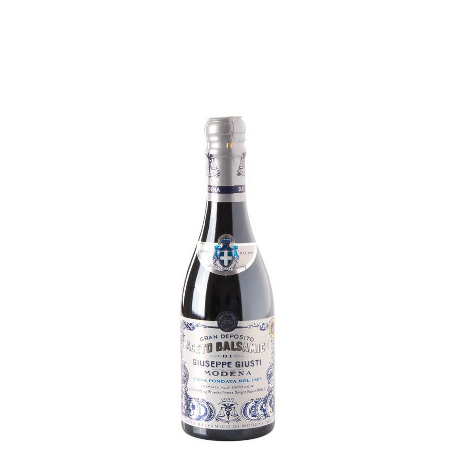 Giusti  Aceto Balsamico 1 Silbermedaille 