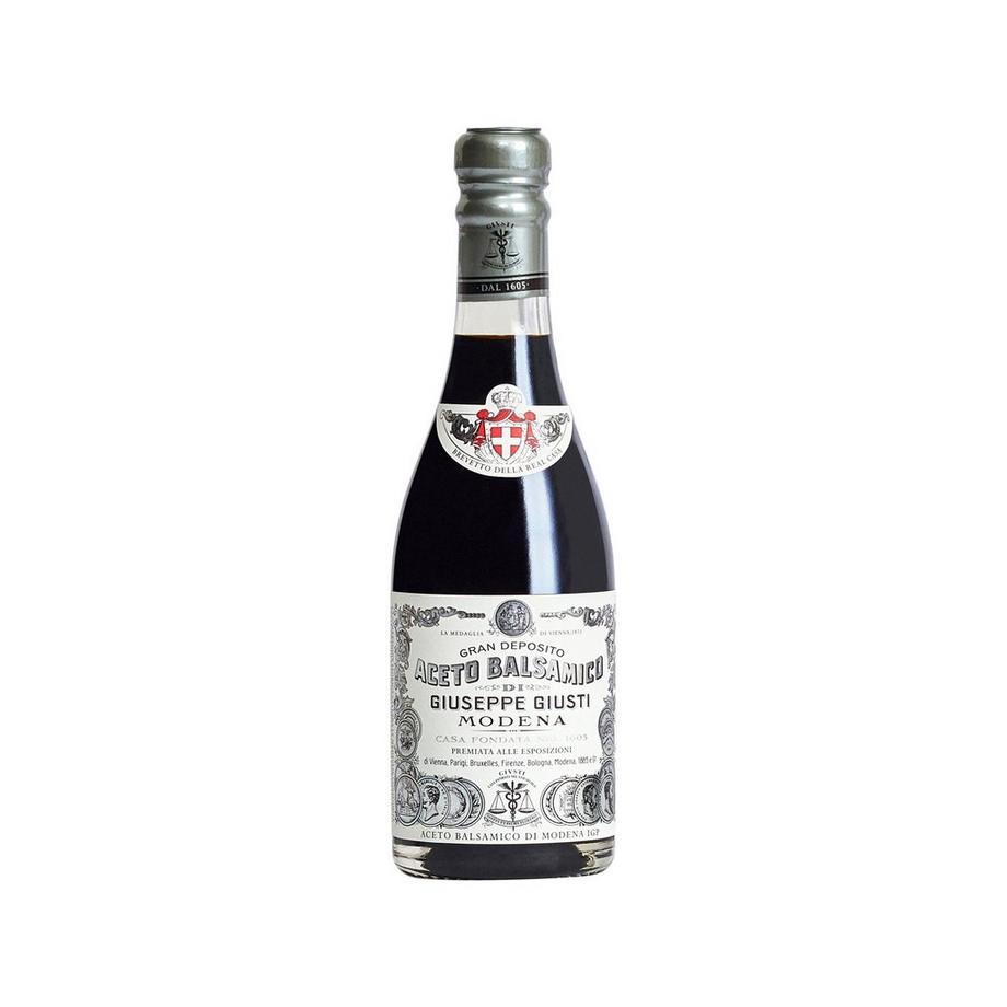 Giusti  Aceto Balsamico 1 Silbermedaille 