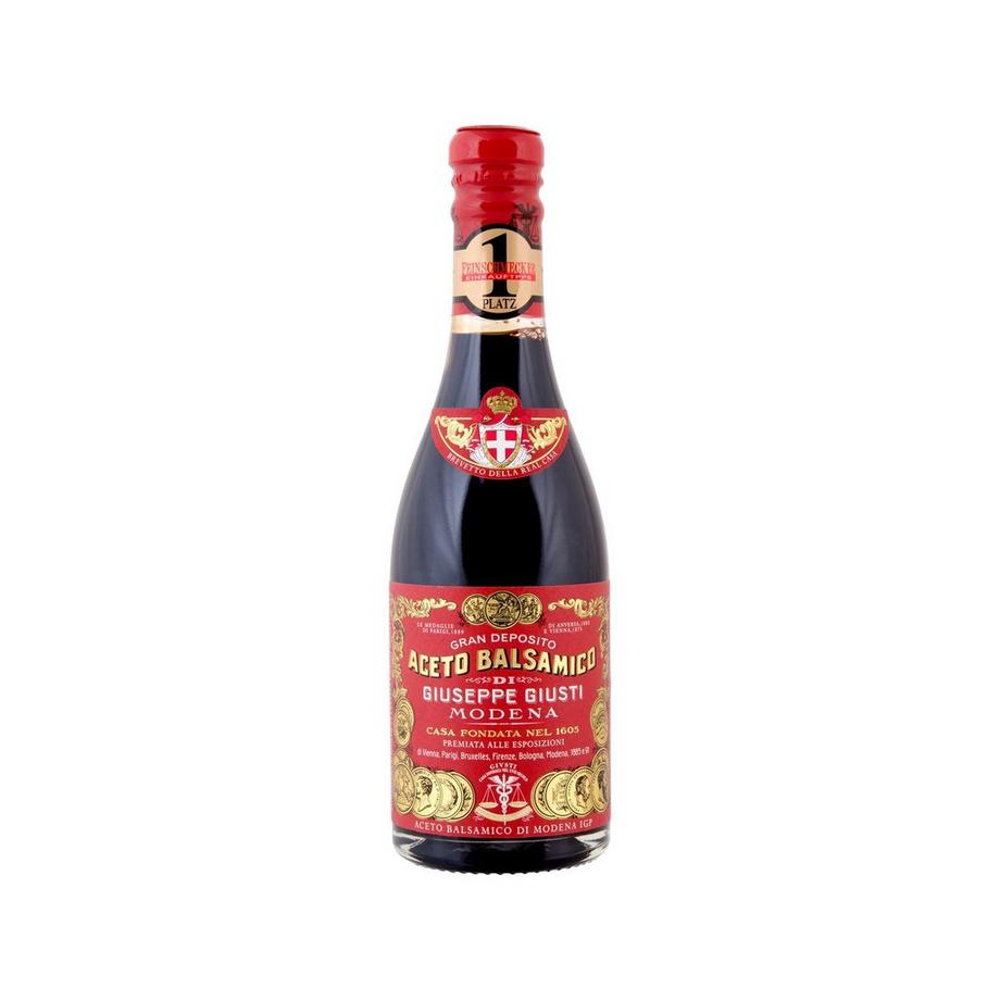 Giusti  Aceto Balsamico di Modena IGP 