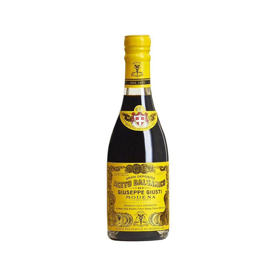 Giusti  Aceto Balsamico '4 medaglie d'oro' 