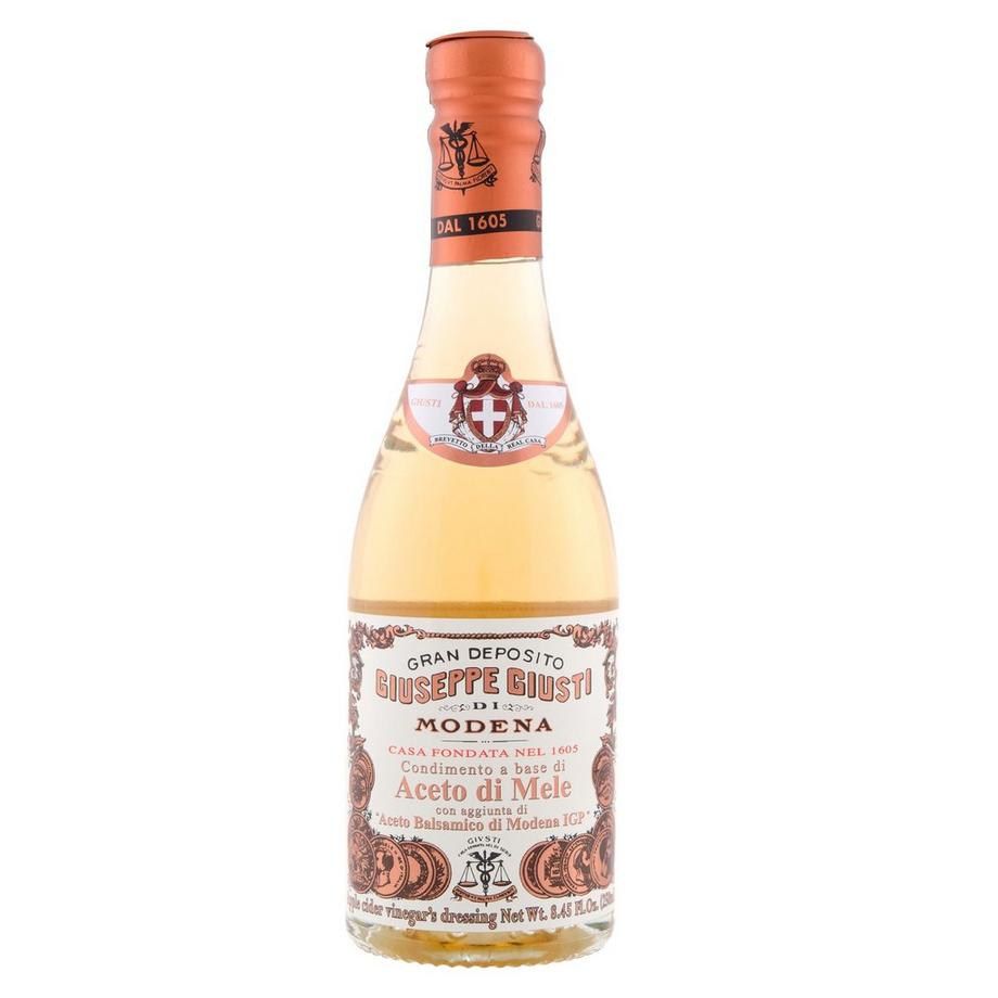 Giusti  Condimento base de vinaigre de cidre 