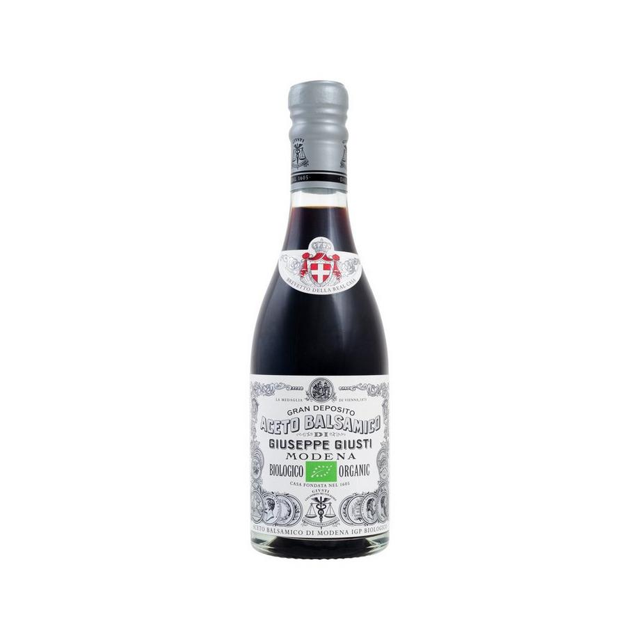 Giusti  Aceto Balsamico di Modena IGP Bio 