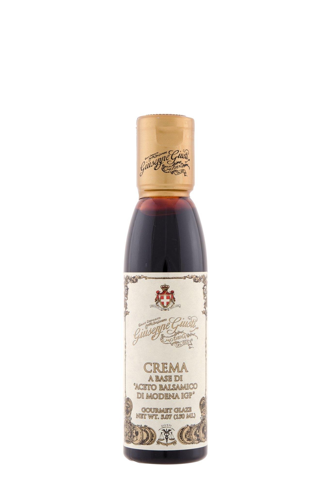 Image of Giusti Crema Classica - 150 ml