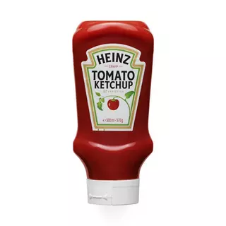 HEINZ  Tomato Ketchup 