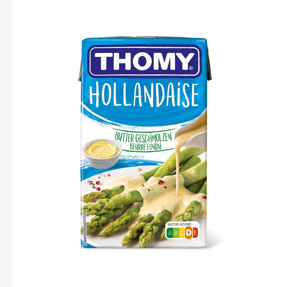 THOMY  Sauce Hollandaise 