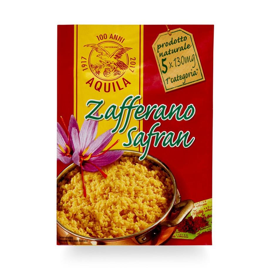 Aquila  Safran terra Categoria 1  