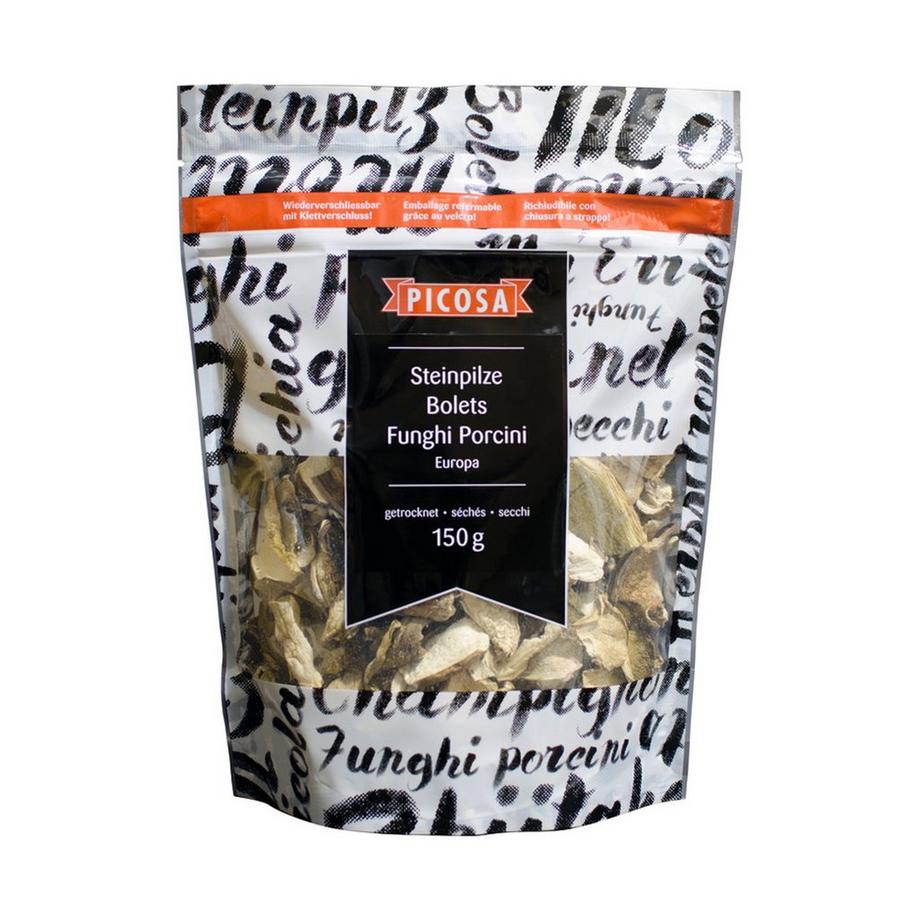 PICOSA  Getrocknete Steinpilze 
