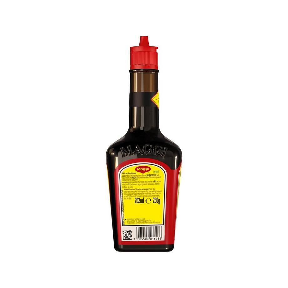 Maggi  Flüssigwürze 