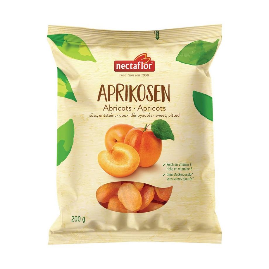 nectaflor  Aprikosen 