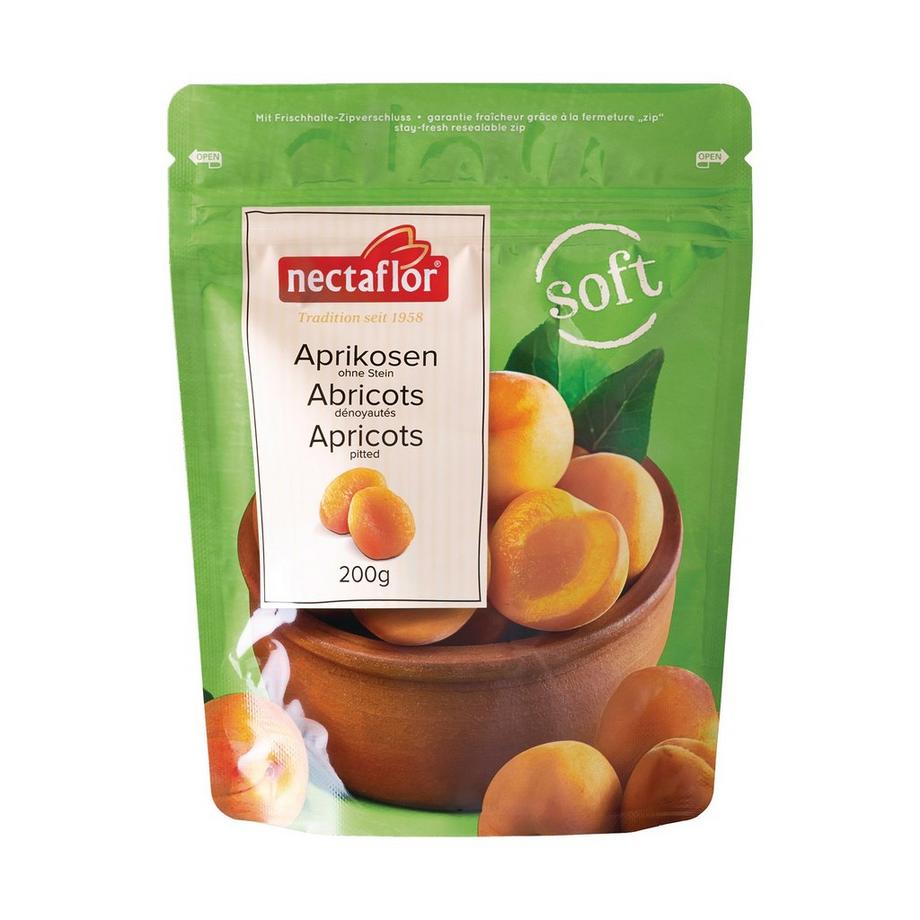 nectaflor  Aprikosen 