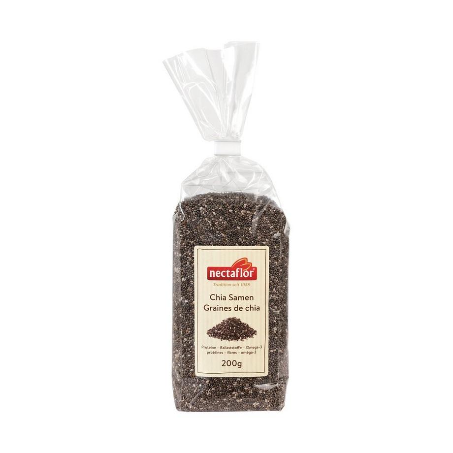 nectaflor  Chia Samen 