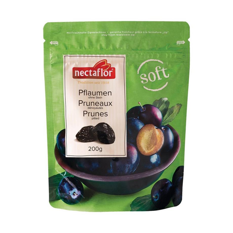 nectaflor  Prugne snocciolato 