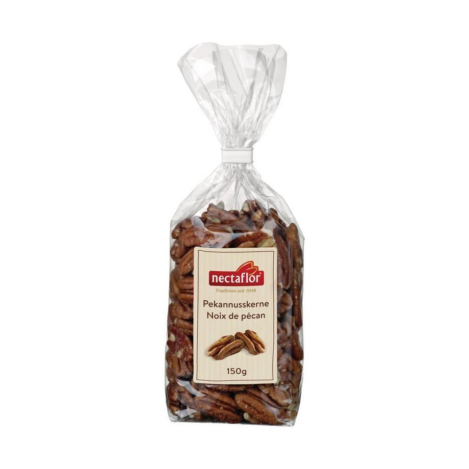 nectaflor  Pekannusskerne 