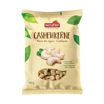 Cashewkerne
