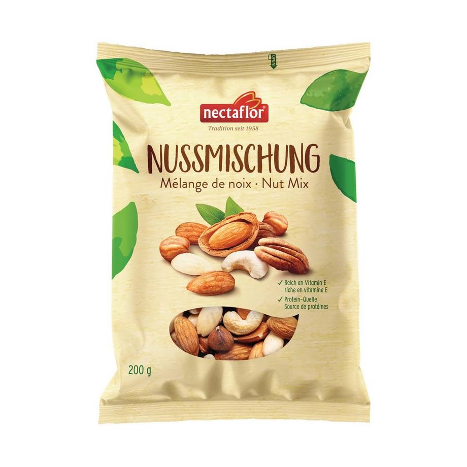 idg-suisse.ch  Miscela di noci e semi 