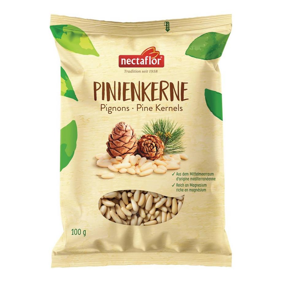 nectaflor  Pinienkerne 