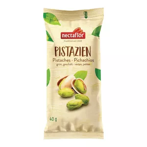 Pistacchi verdi pelati