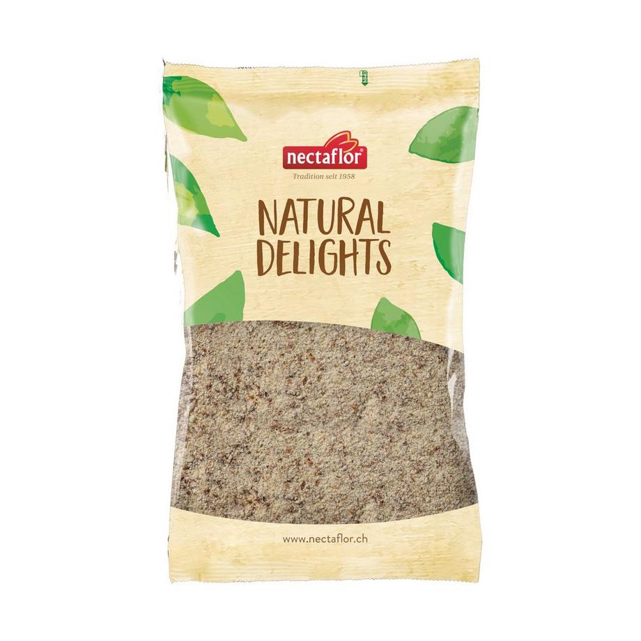 nectaflor  Mandorle macinate 