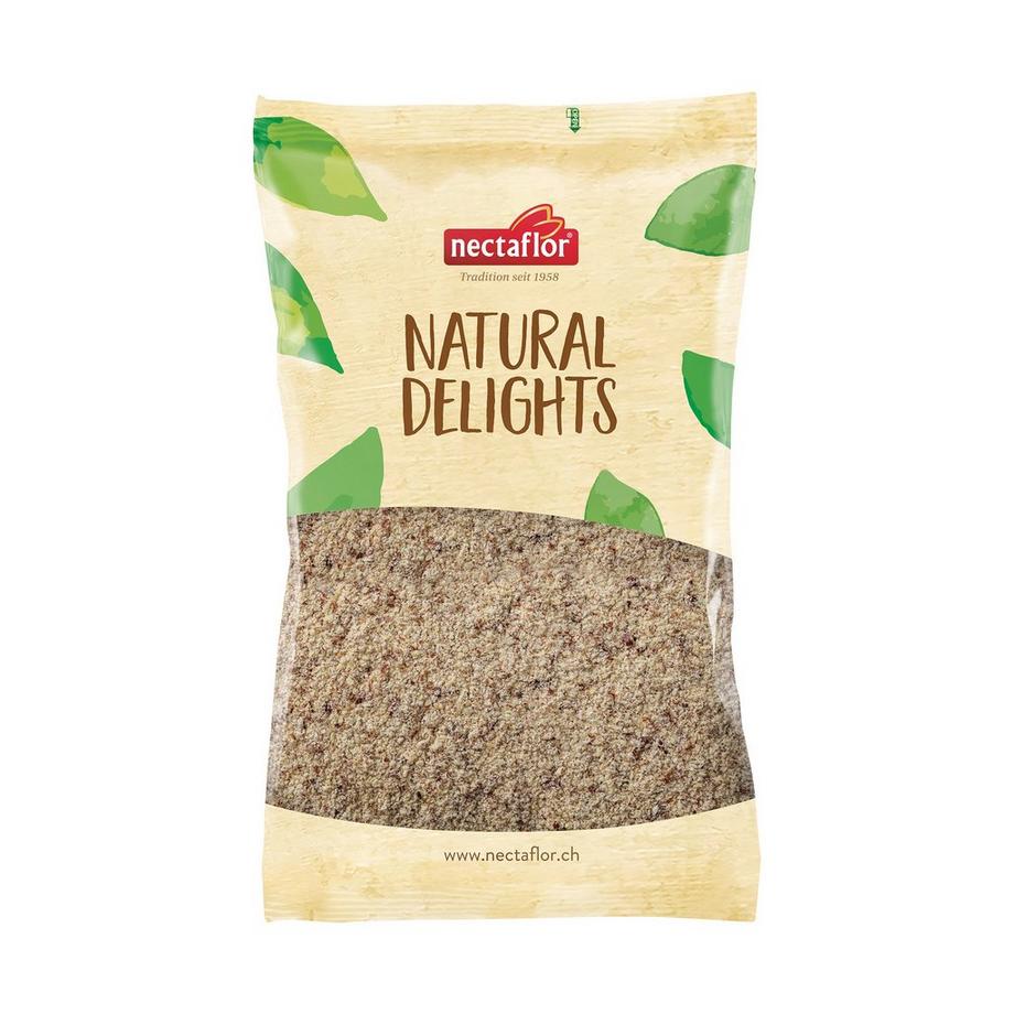 nectaflor  Nocciole macinate 