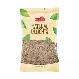 nectaflor  Noisettes moulues 