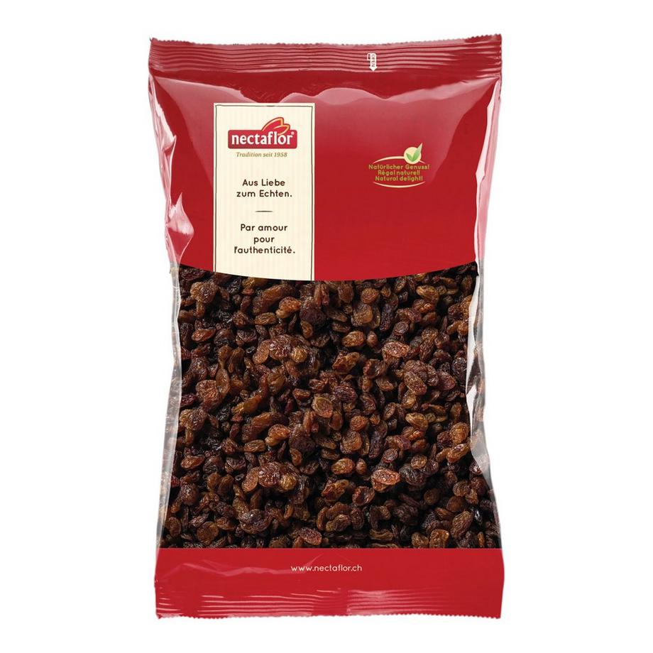 nectaflor  Uva sultanina chiara 