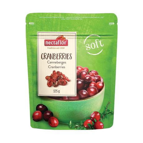 nectaflor  Cranberries 