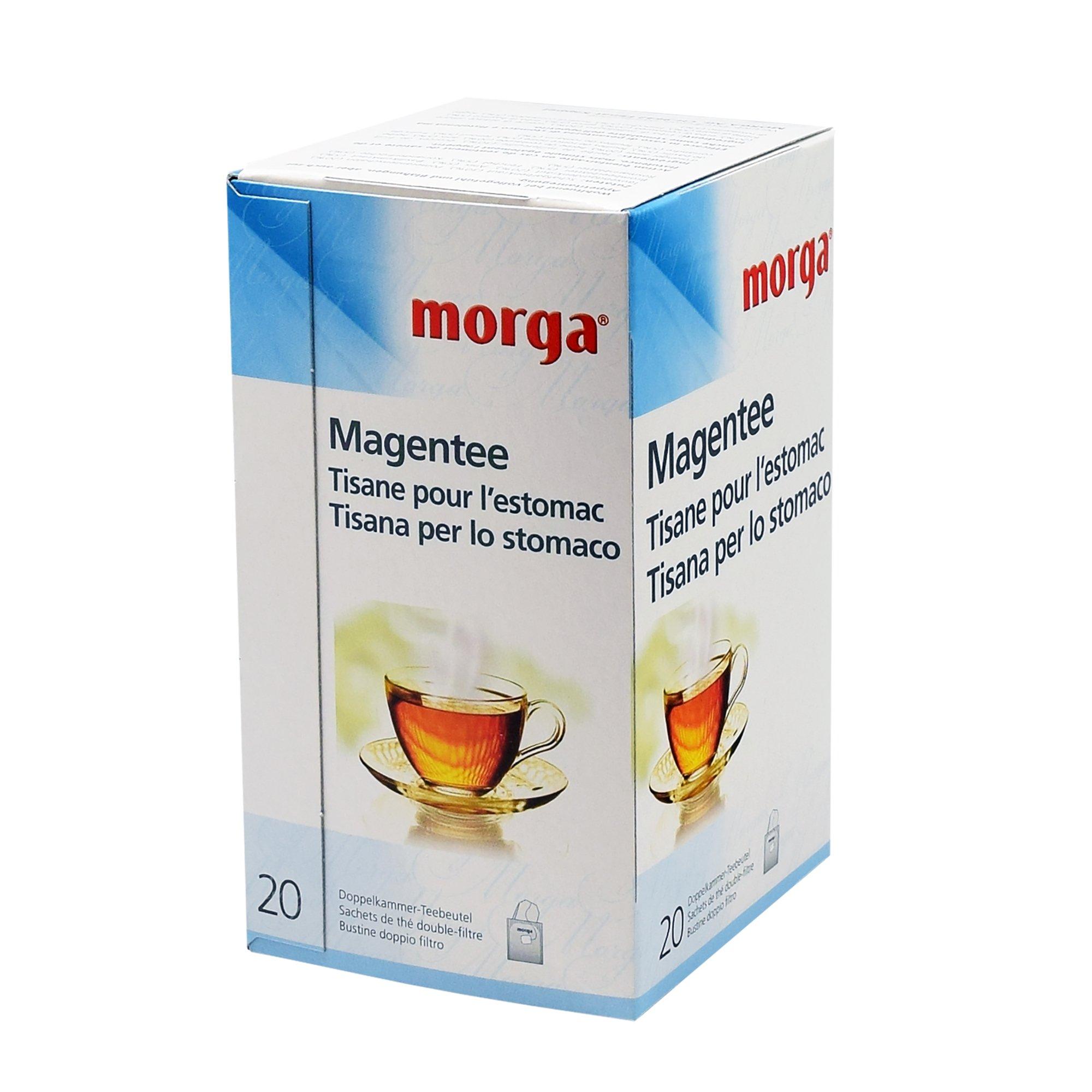 Image of morga Magentee - 20X1.5G