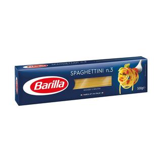 Barilla  Spaghettini 