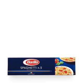Barilla PROMOTION Spaghetti 