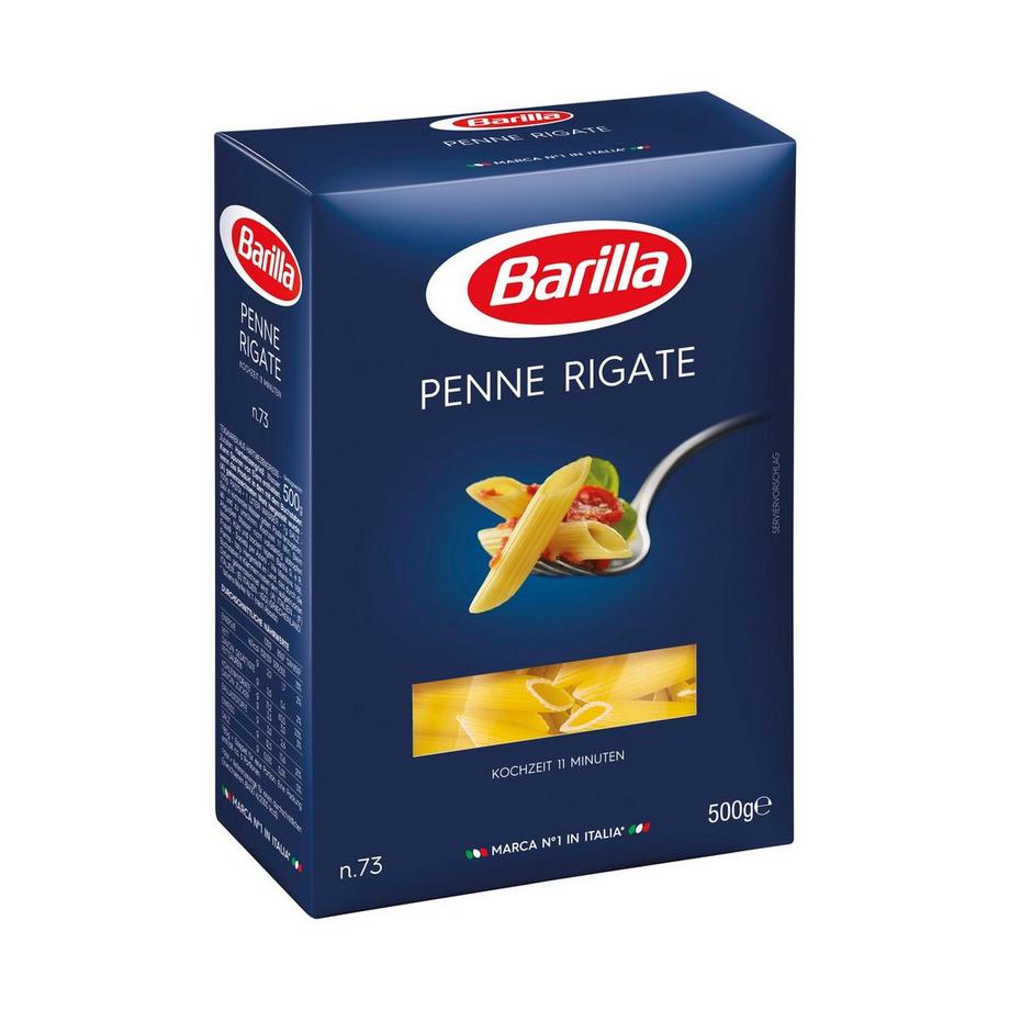 Barilla  Penne Rigate 