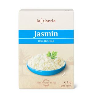 riseria  Jasmin 