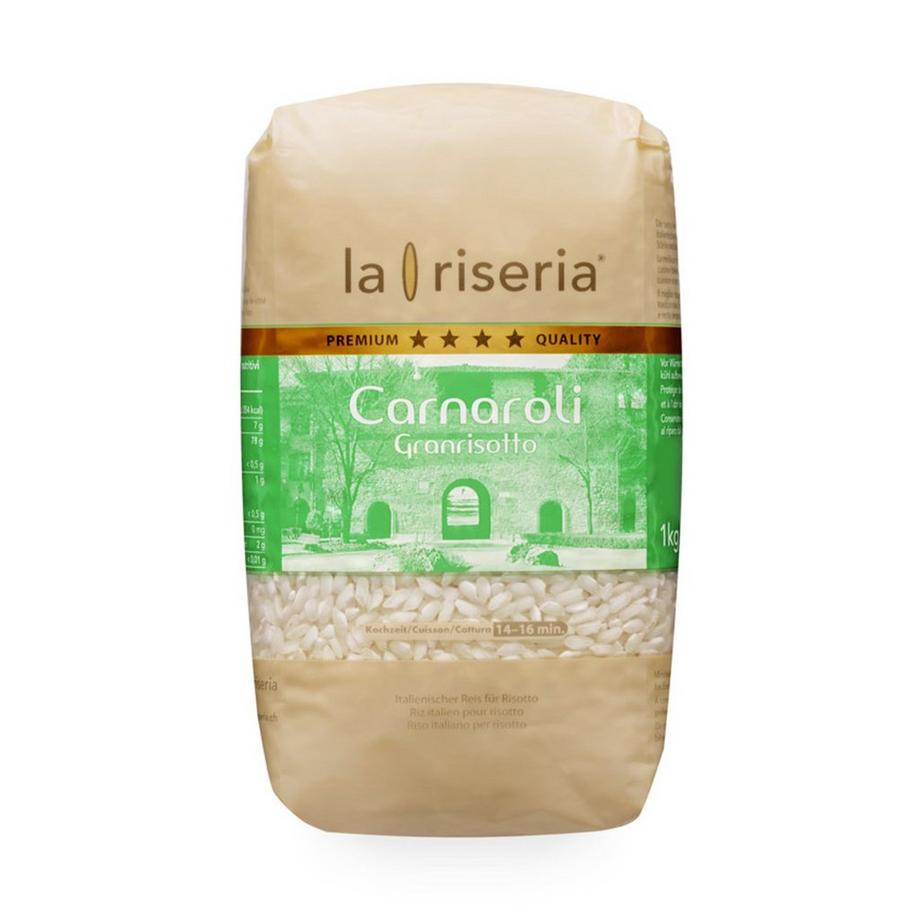 riseria  Risottoreis 