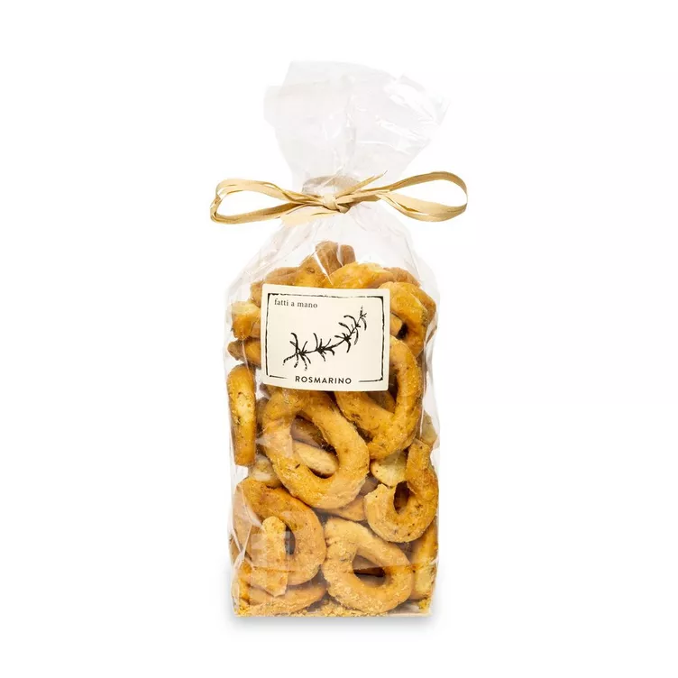 Di Bennardo Taralli mit Rosmarinonline kaufen MANOR