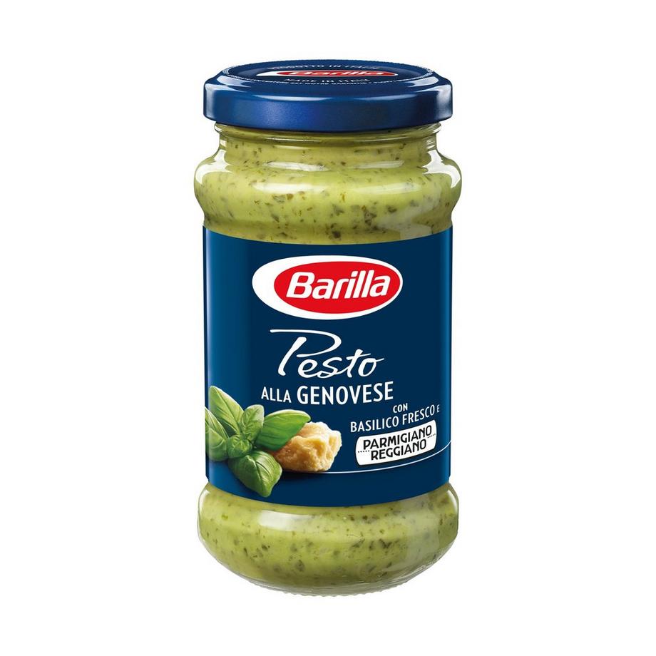 Barilla  Pesto Genovese 