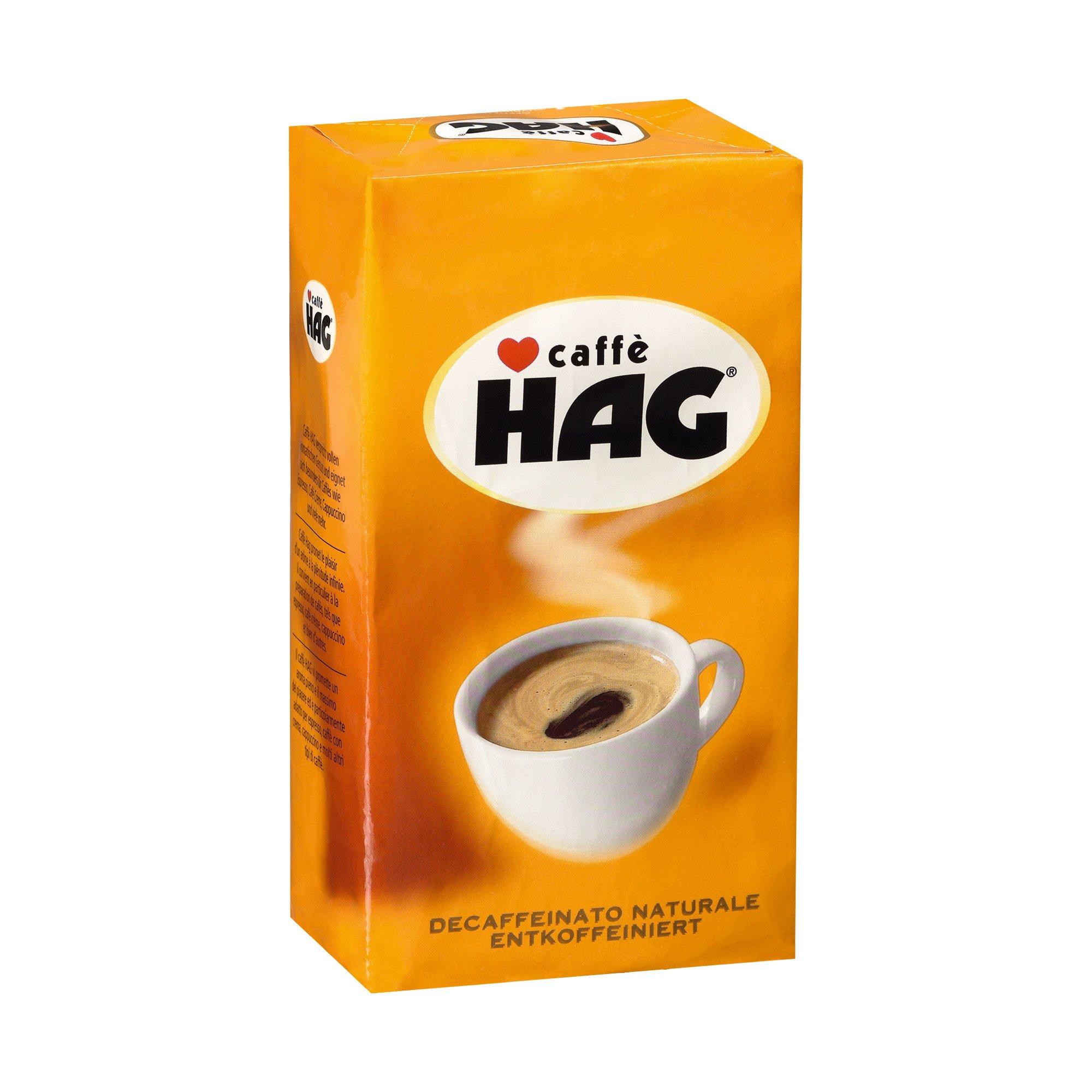 Image of HAG Entkoffeiniert - 250g