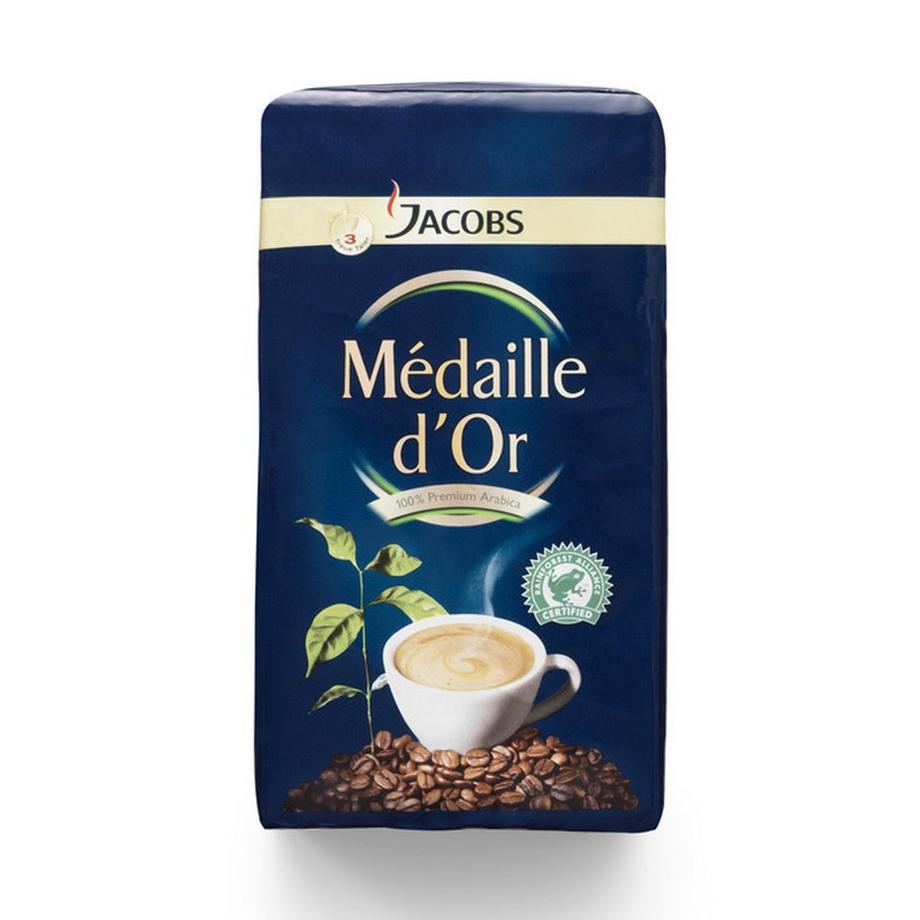 MEDAILLE D'OR PROMOTION Médaille d'Or 