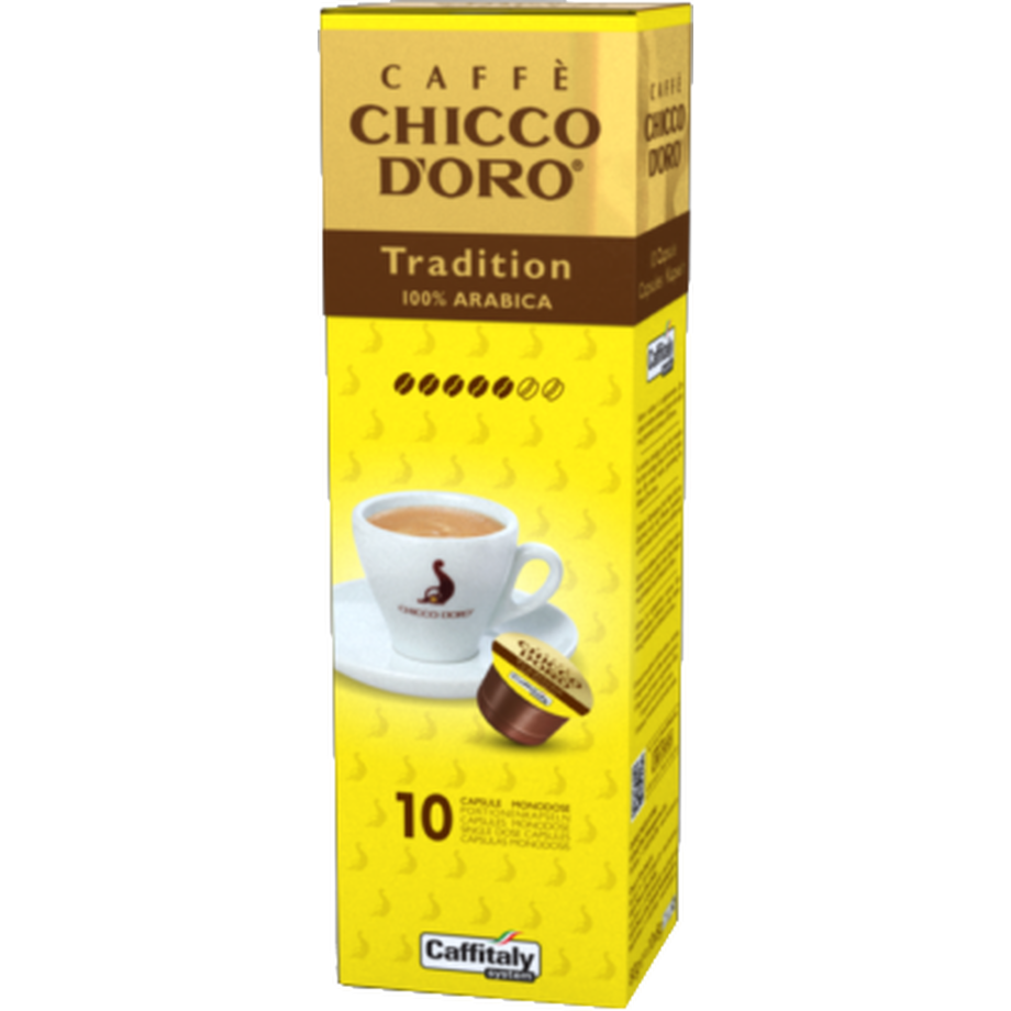 CHICCO D'ORO  Tradition 