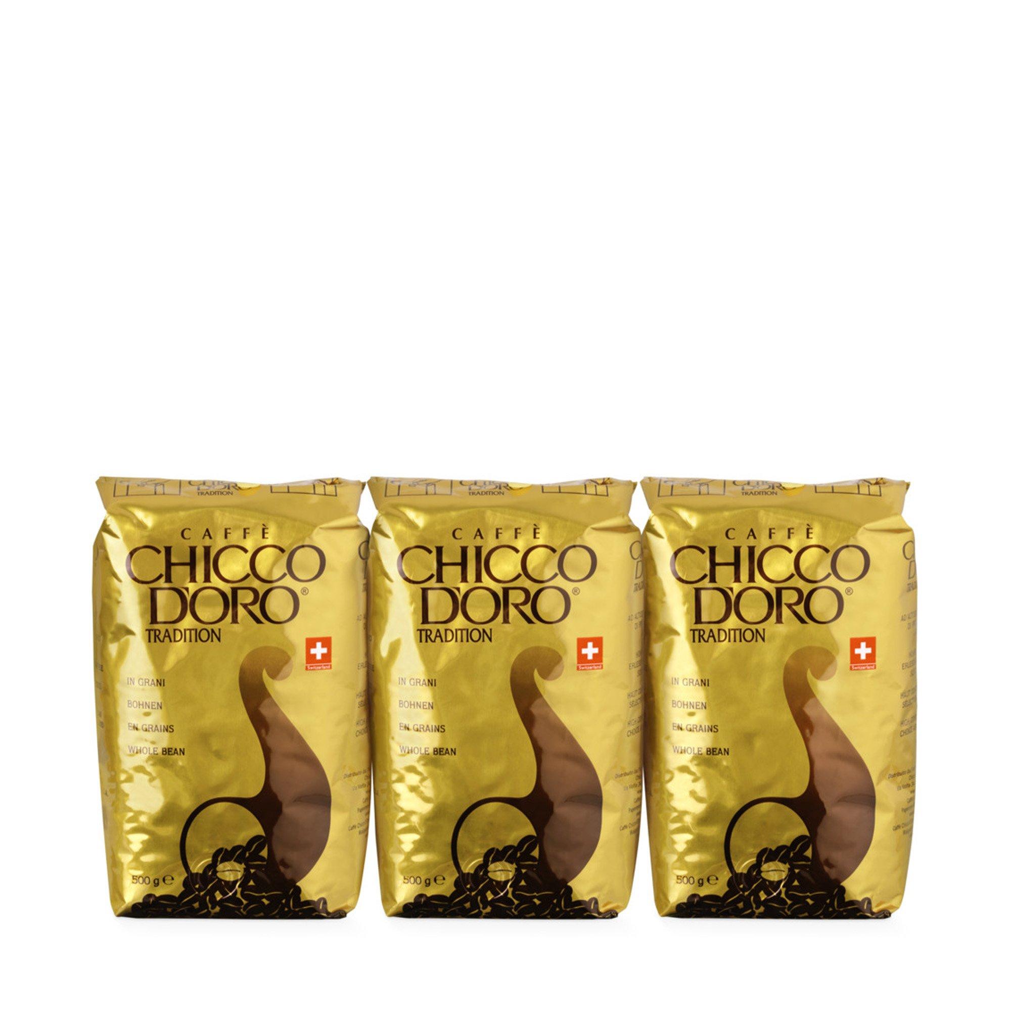 CHICCO D'ORO Tradition online kaufen MANOR