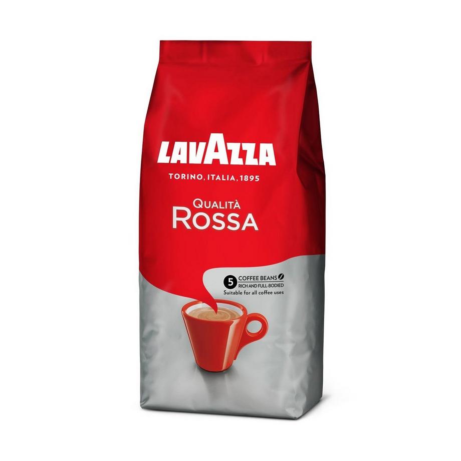 LAVAZZA PROMOTION Rossa 