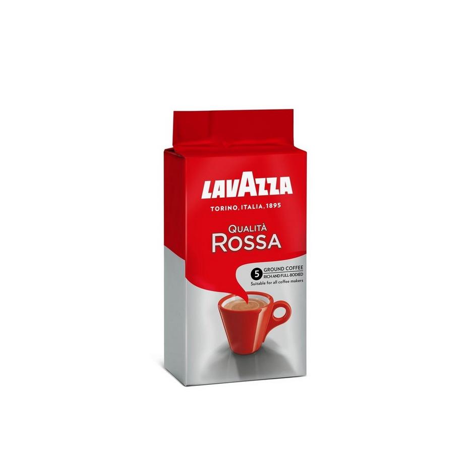 LAVAZZA  Qualità Rossa 