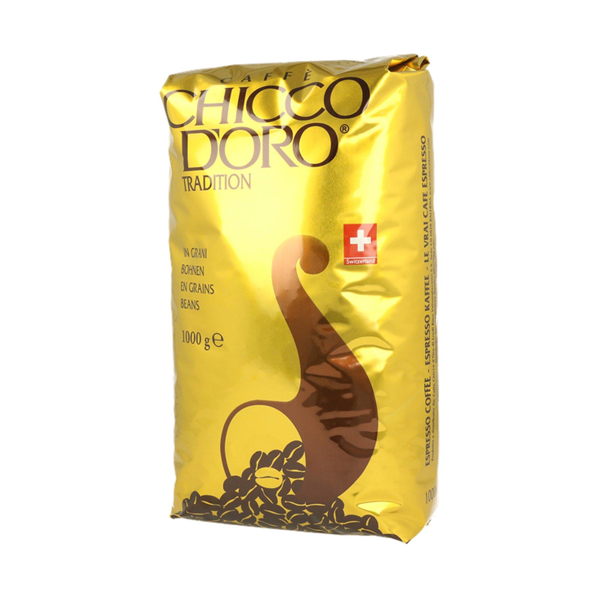 Image of CHICCO D'ORO Tradition - 1 kg