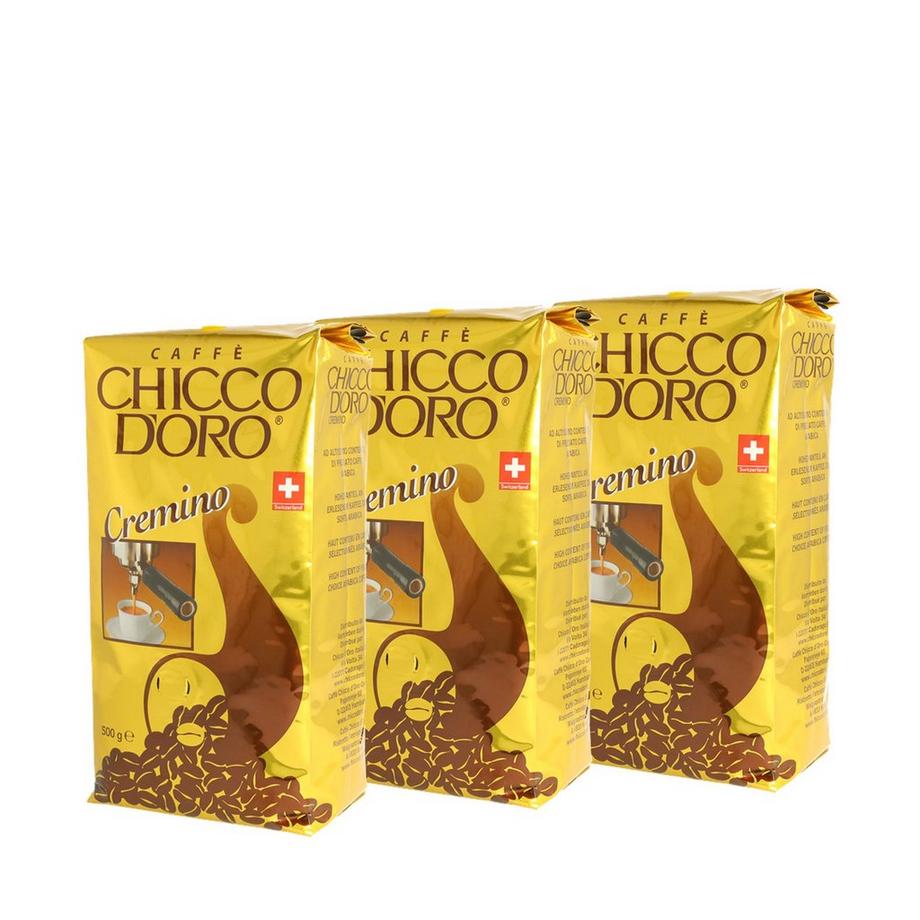 CHICCO D'ORO PROMOTION Cremino 