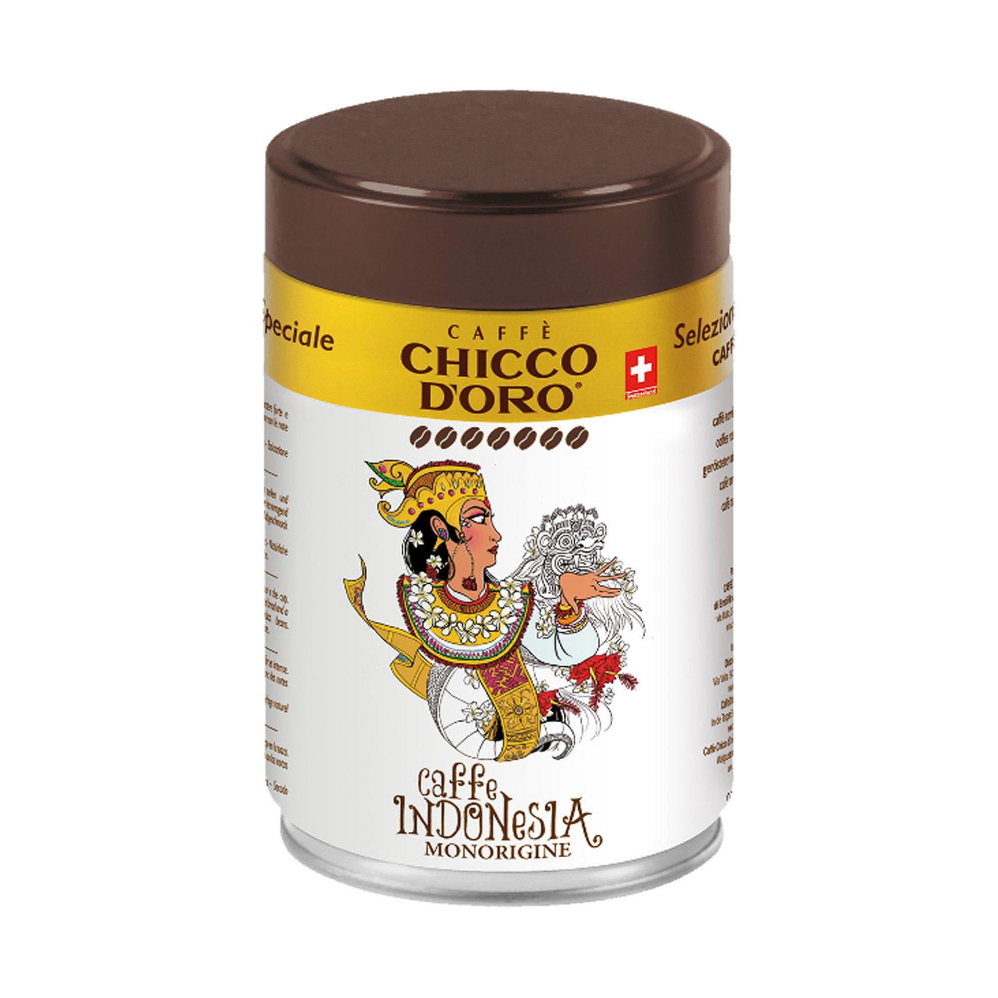 Image of CHICCO D'ORO Indonesia - 250g