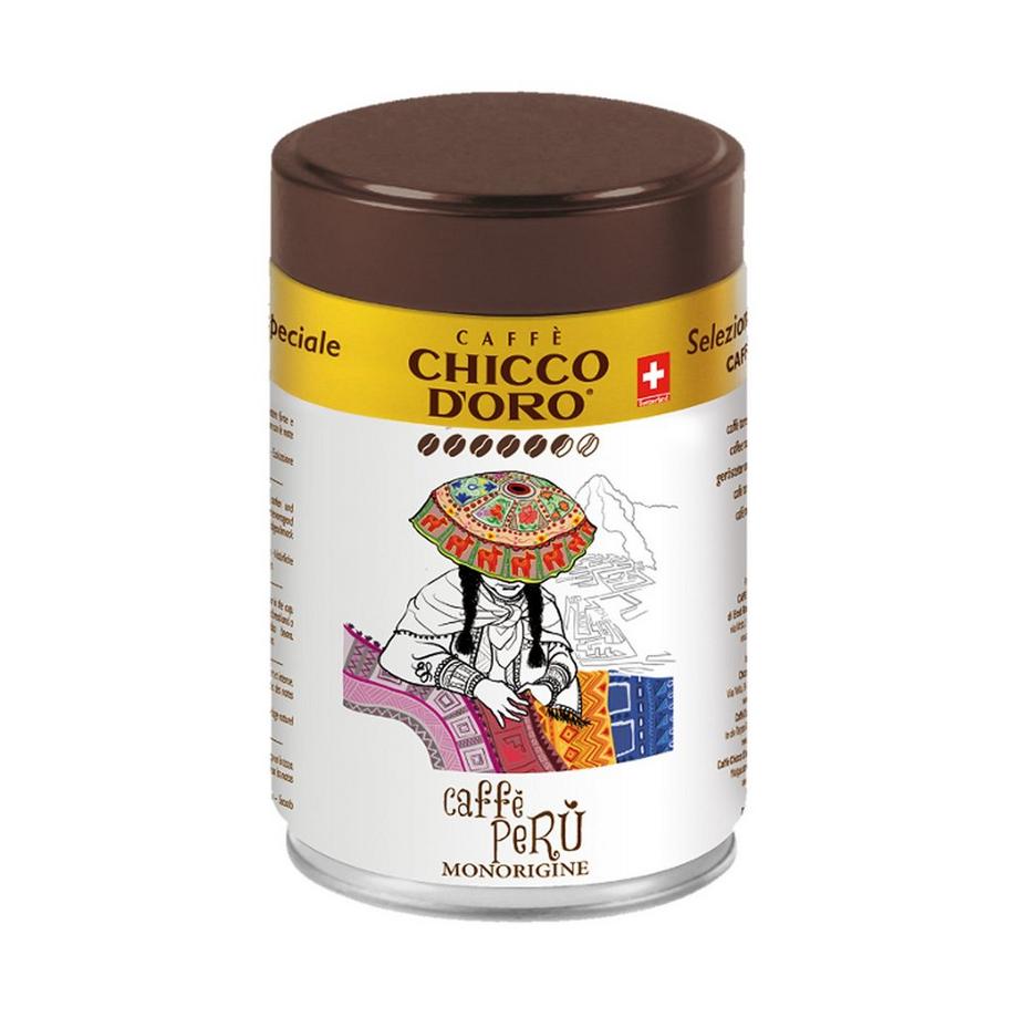 CHICCO D'ORO  Peru 