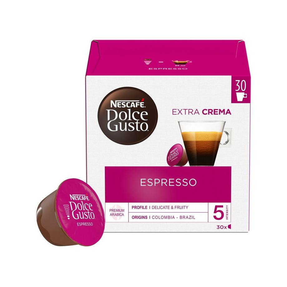 Dolce Gusto  Espresso 
