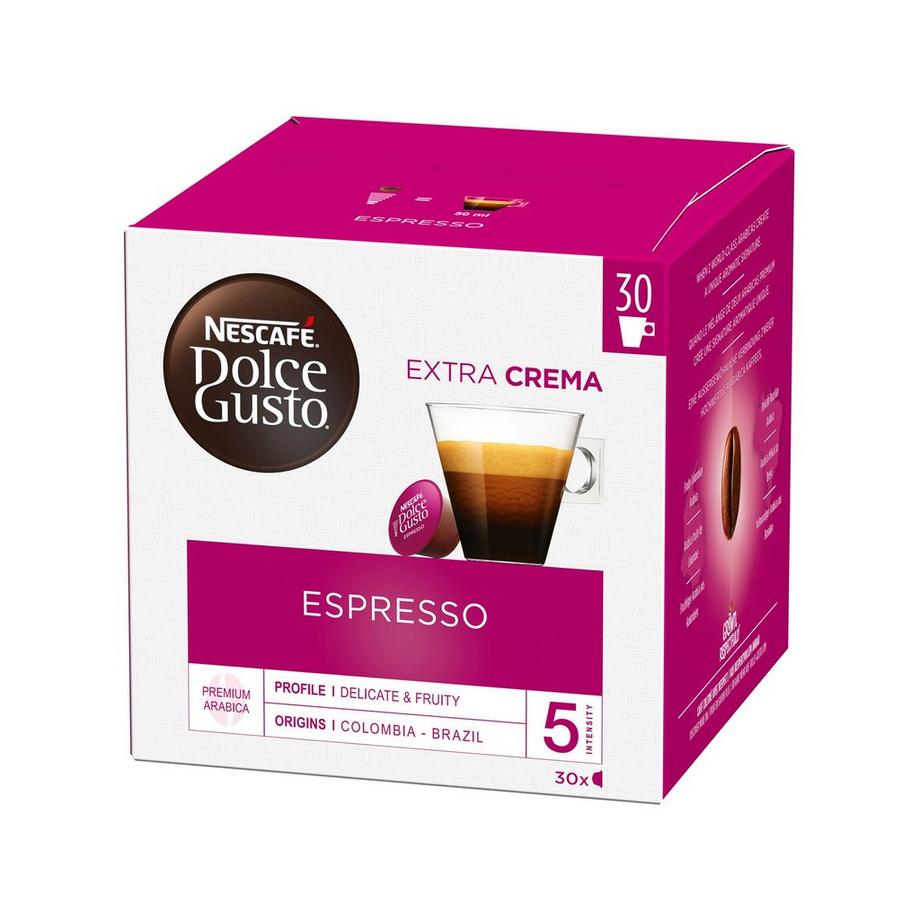 Dolce Gusto  Espresso 