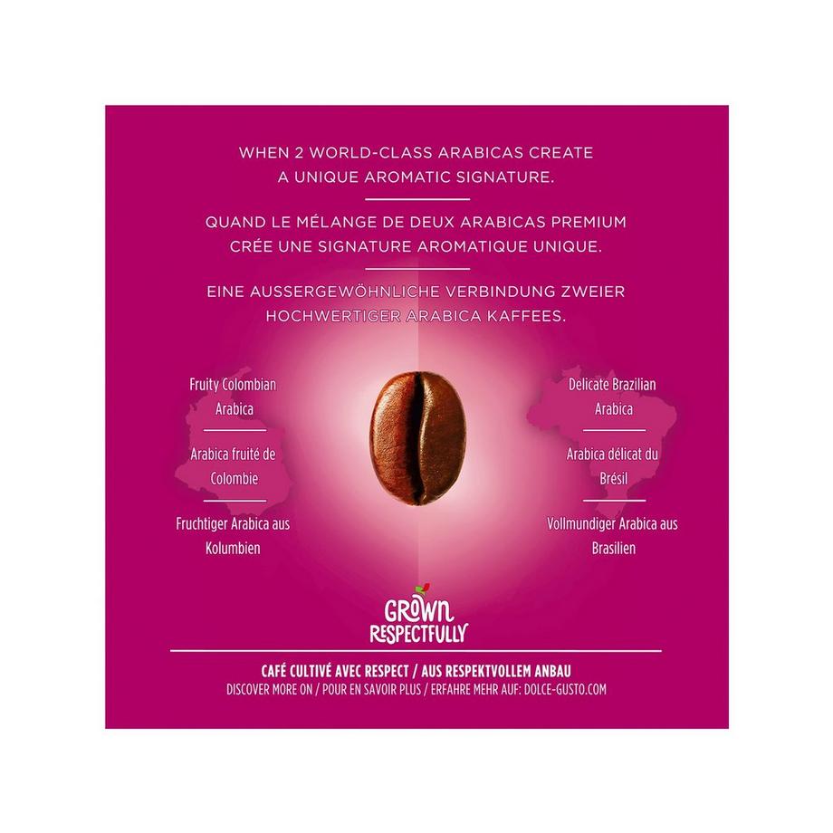 Dolce Gusto  Espresso 